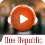 Logo of One Republic Top Hits android Application 